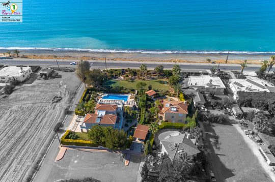 Drone_Video_Argaka_Villas