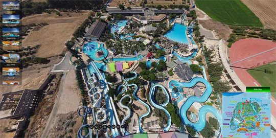 Aphrodite-Waterpark